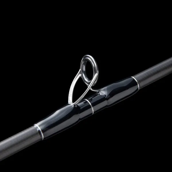 HSL66BM - Tenryu Horizon SL Light Jigging Game - Medium
