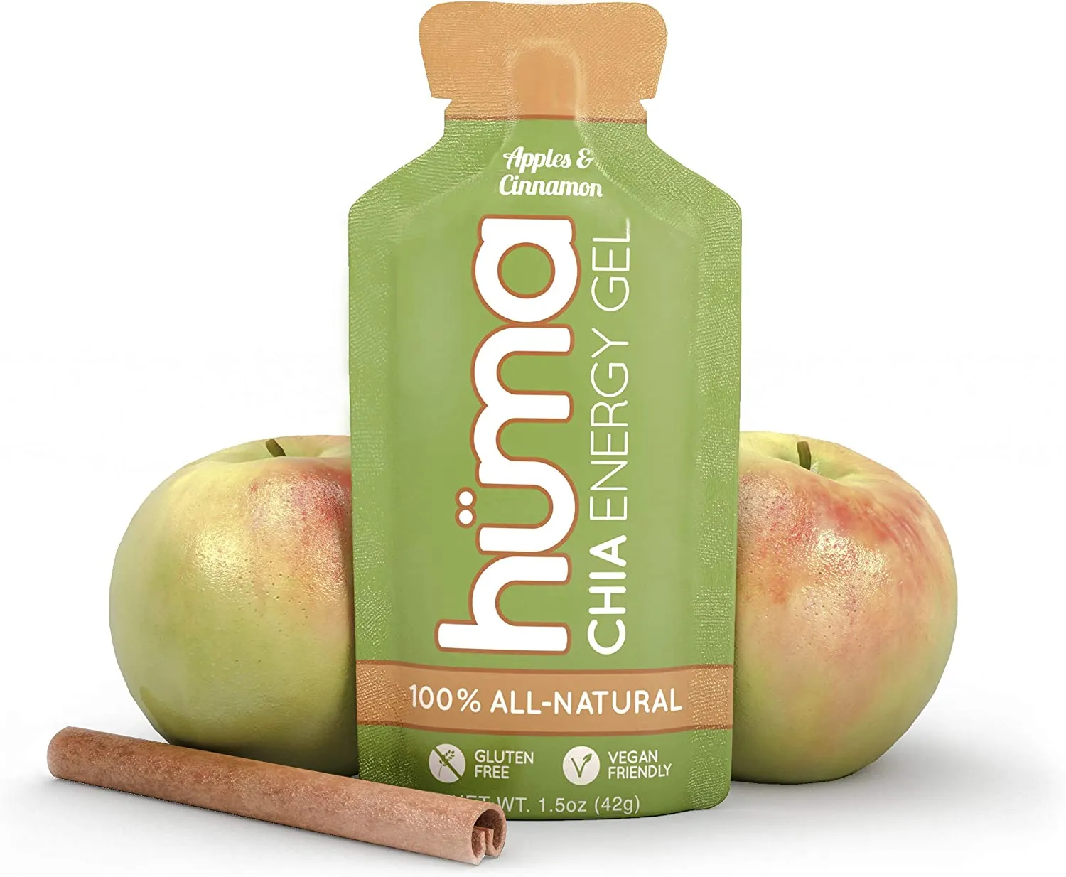 Huma Gel - Apple
