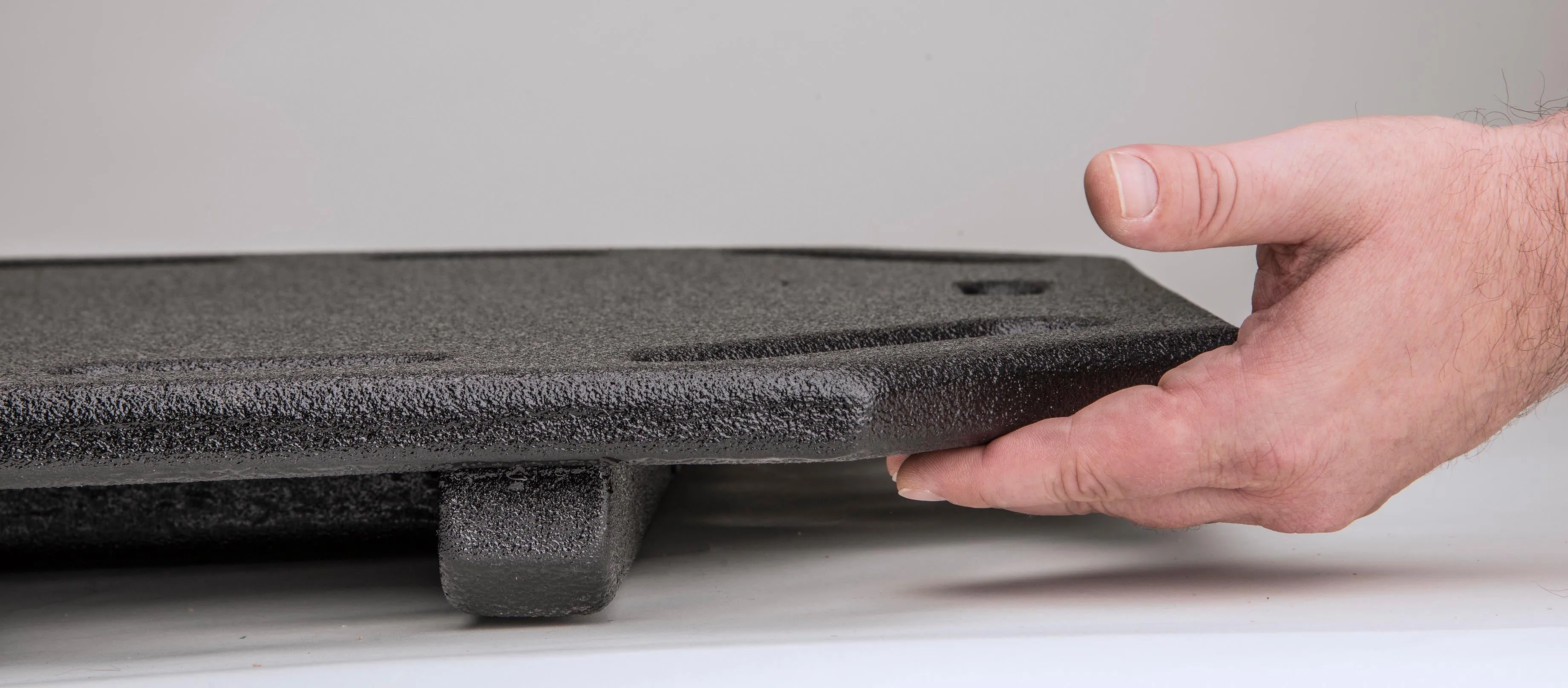Humane TransBoard - HST-100 & HST-200