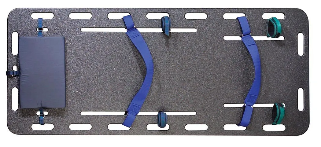 Humane TransBoard - HST-100 & HST-200