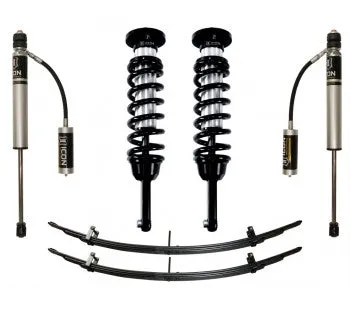ICON Suspension System Toyota Tacoma - Stage 2  (2005-2015)