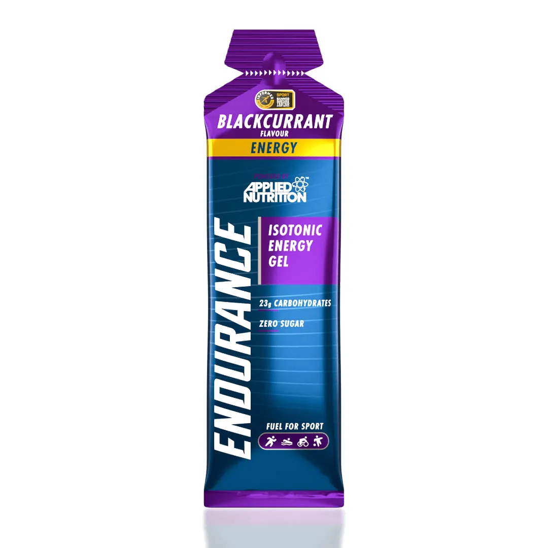 Isotonic Energy Gel