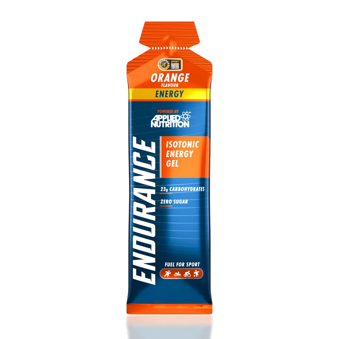 Isotonic Energy Gel