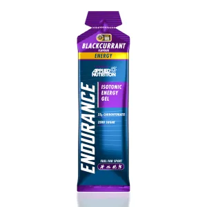 Isotonic Energy Gel