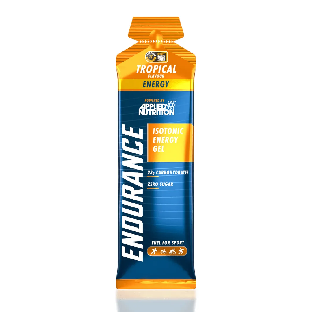 Isotonic Energy Gel