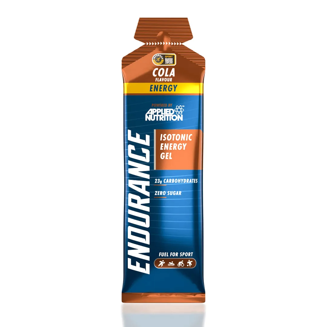 Isotonic Energy Gel