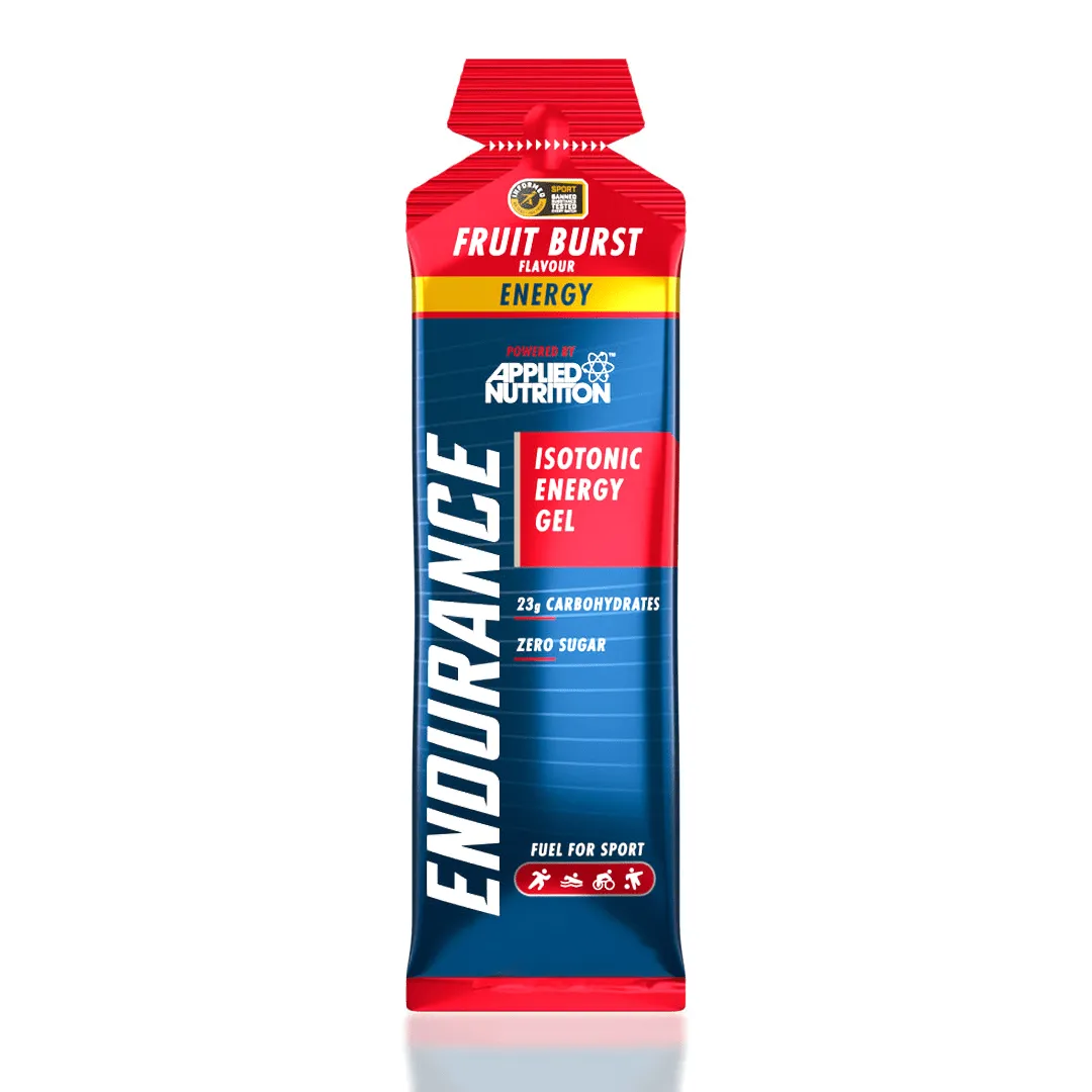 Isotonic Energy Gel