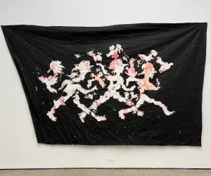 Jess Bass, "Runners"