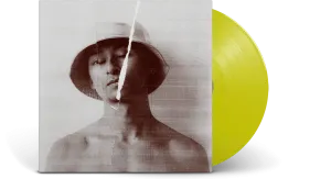 jitwam : Third (Ltd Yellow Vinyl)