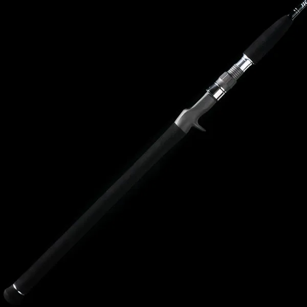 JZVIII571B4 - Tenryu Jig Zam Version III - Overhead Jigging Game 4