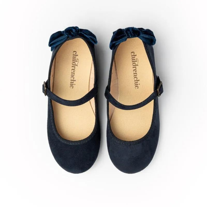 Leah Navy