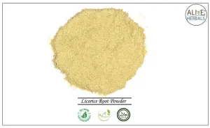 Licorice Root Powder