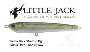 Little Jack - Forma Stick sinking pencil colour #07