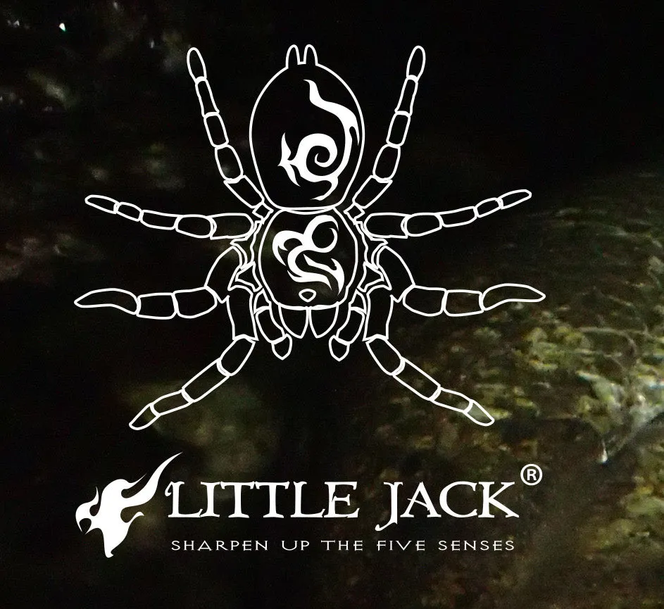Little Jack Modelism 75mm - #01 Water Melon