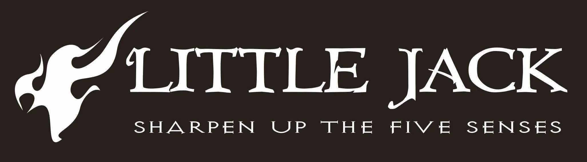 Little Jack Modelism 75mm - #10 Scappernong