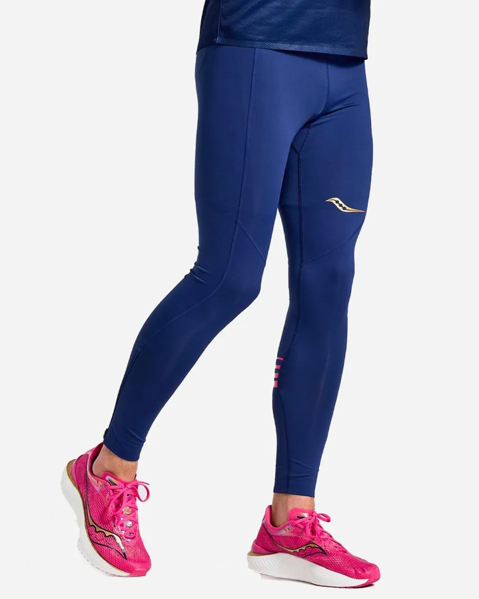 M Elite Tight - Sodalite