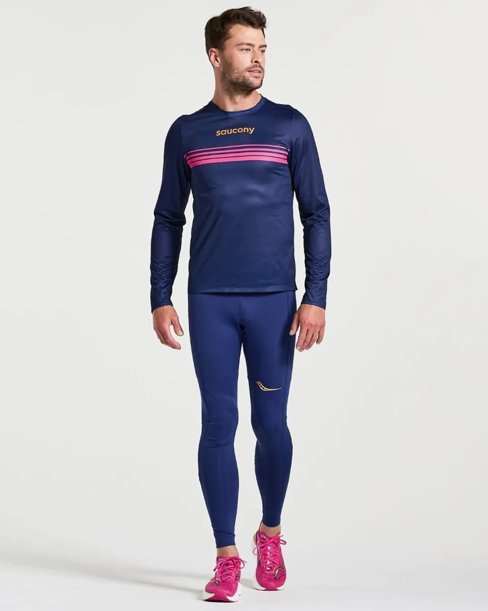 M Elite Tight - Sodalite