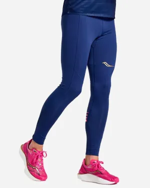 M Elite Tight - Sodalite