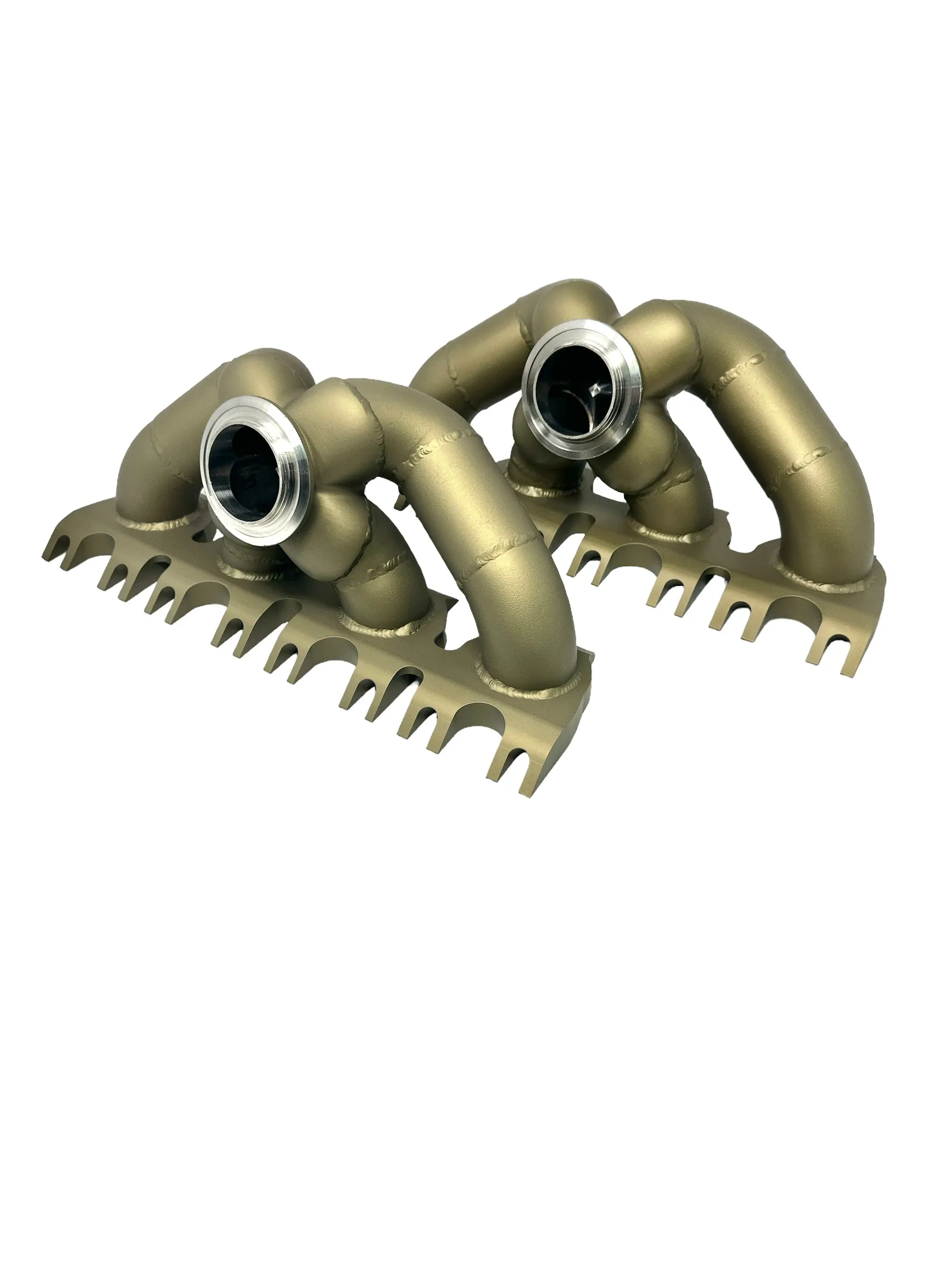 M177 C63 GLC63 AMG GT Exhaust Manifold