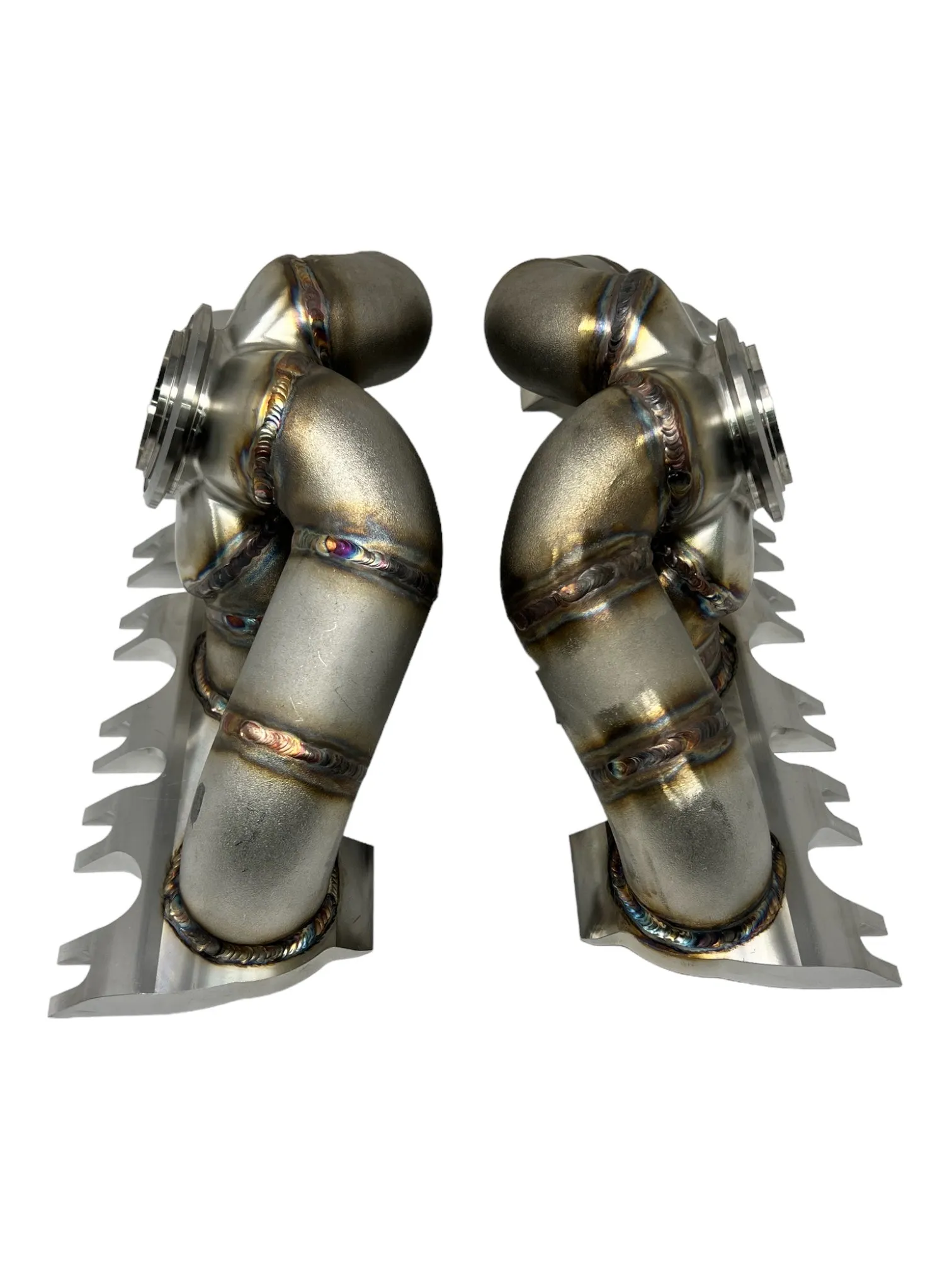 M177 C63 GLC63 AMG GT Exhaust Manifold