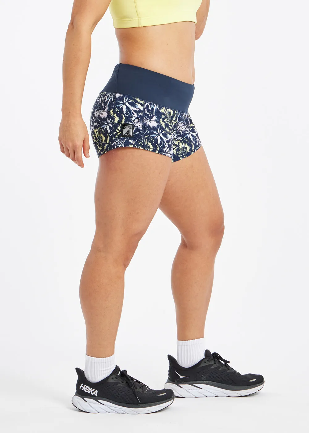 Mac Roga Shorts