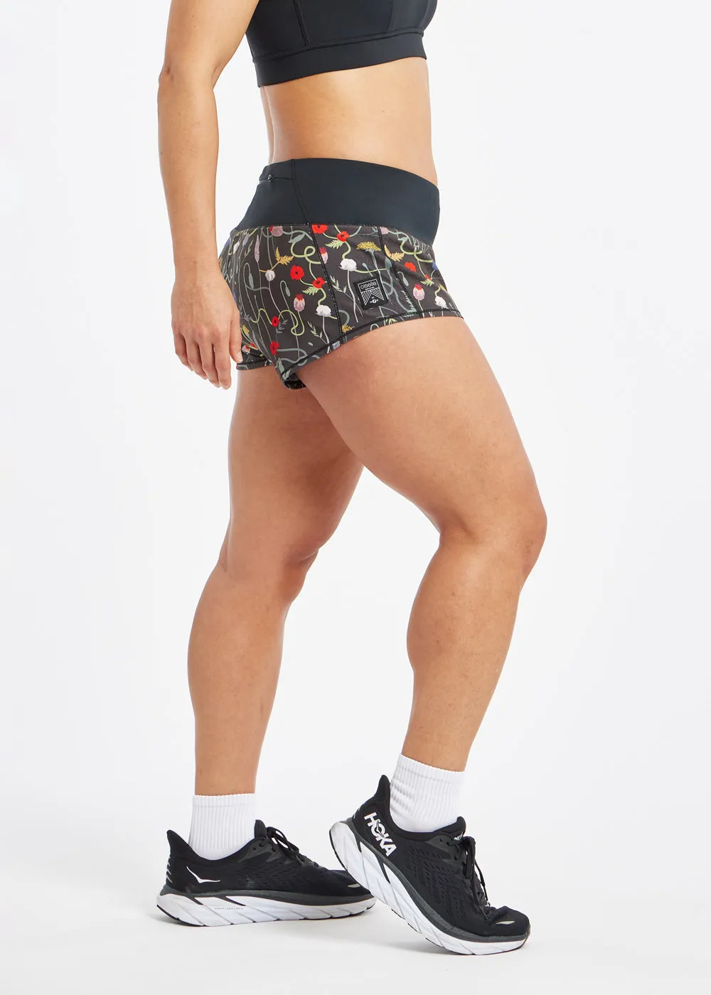 Mac Roga Shorts