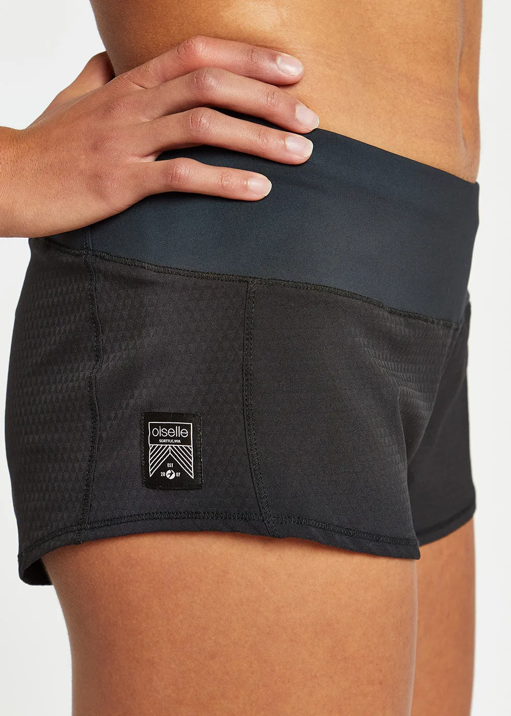 Mac Roga Shorts