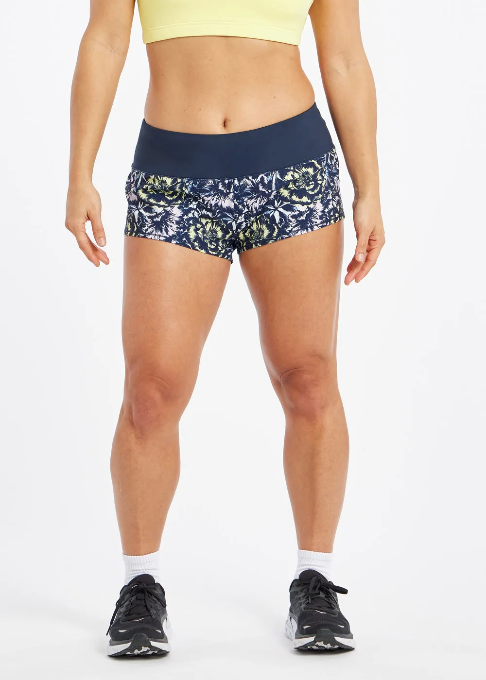 Mac Roga Shorts