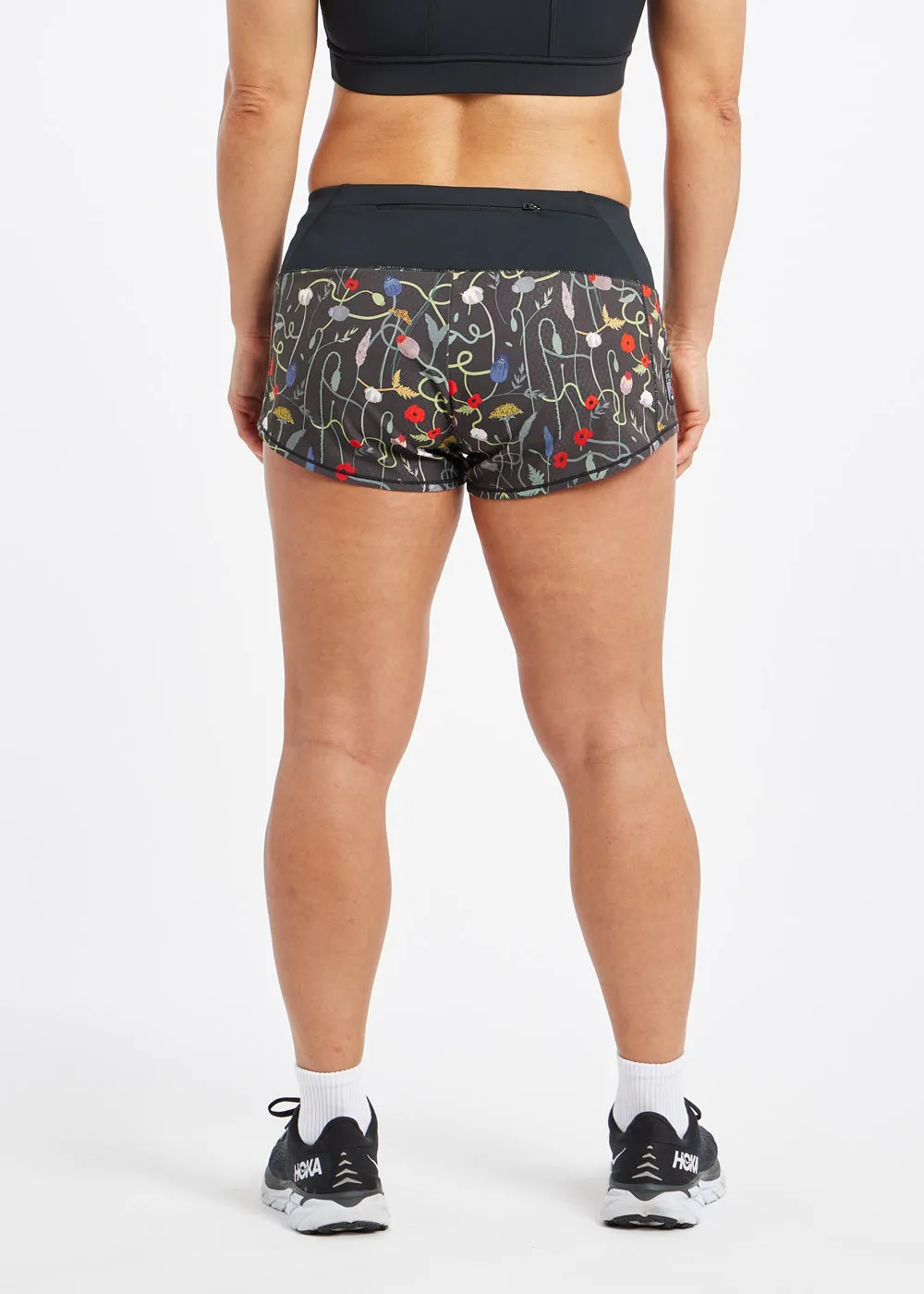 Mac Roga Shorts