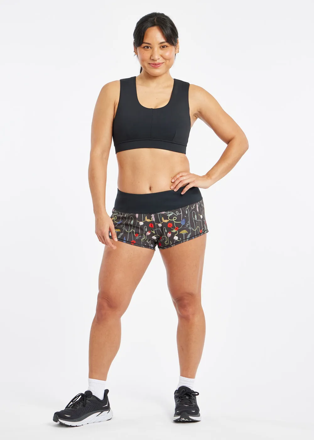 Mac Roga Shorts