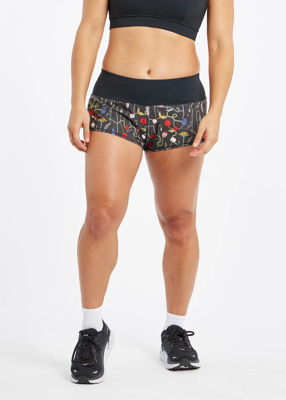 Mac Roga Shorts