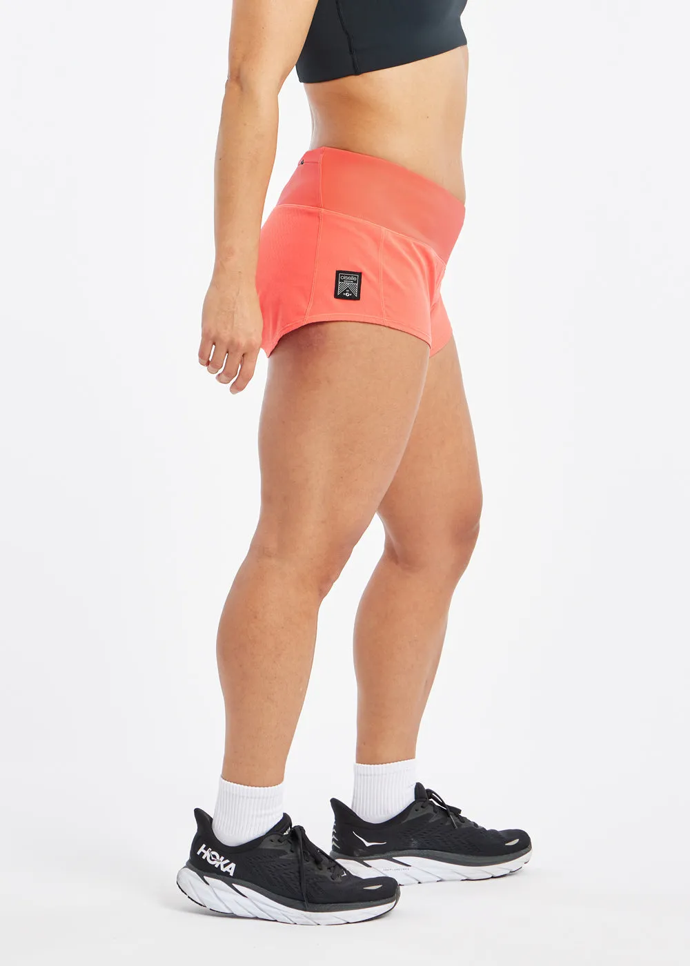 Mac Roga Shorts