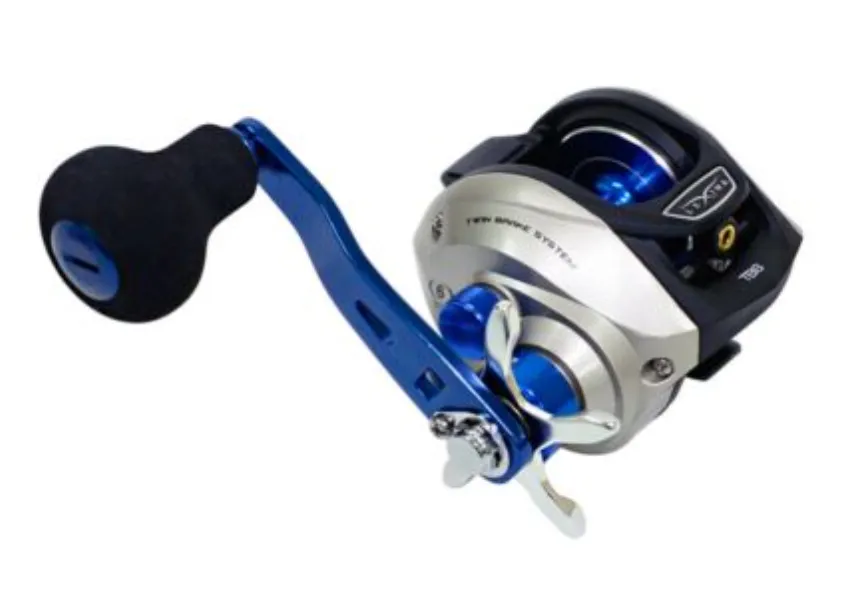 Mars Salt SV Baitcaster RH