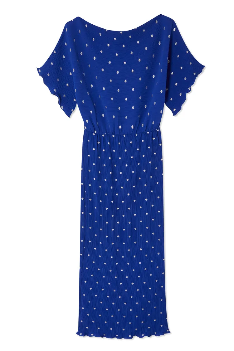 Maryjane® | Off-Shoulder Maxi Dress