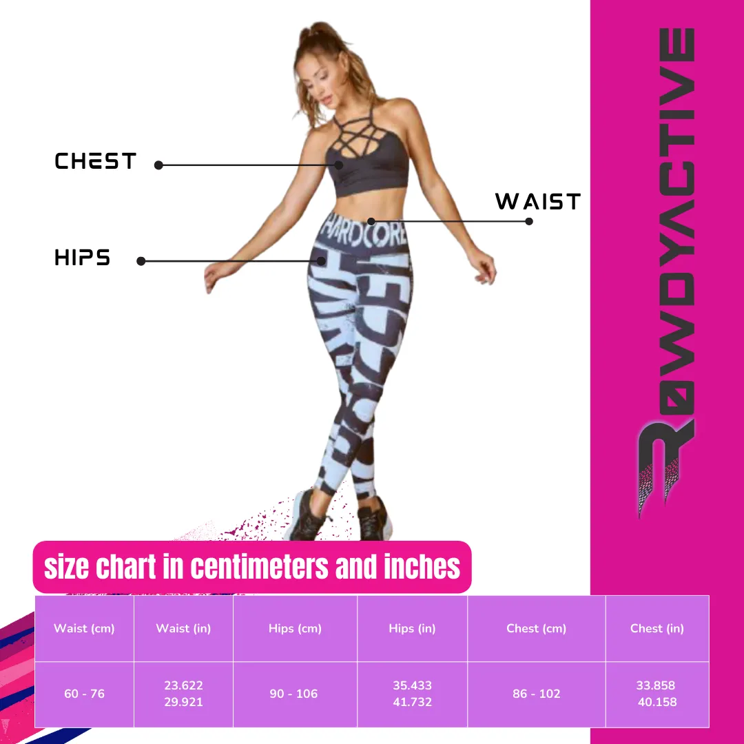 MaryJane Two-Piece Sports Set