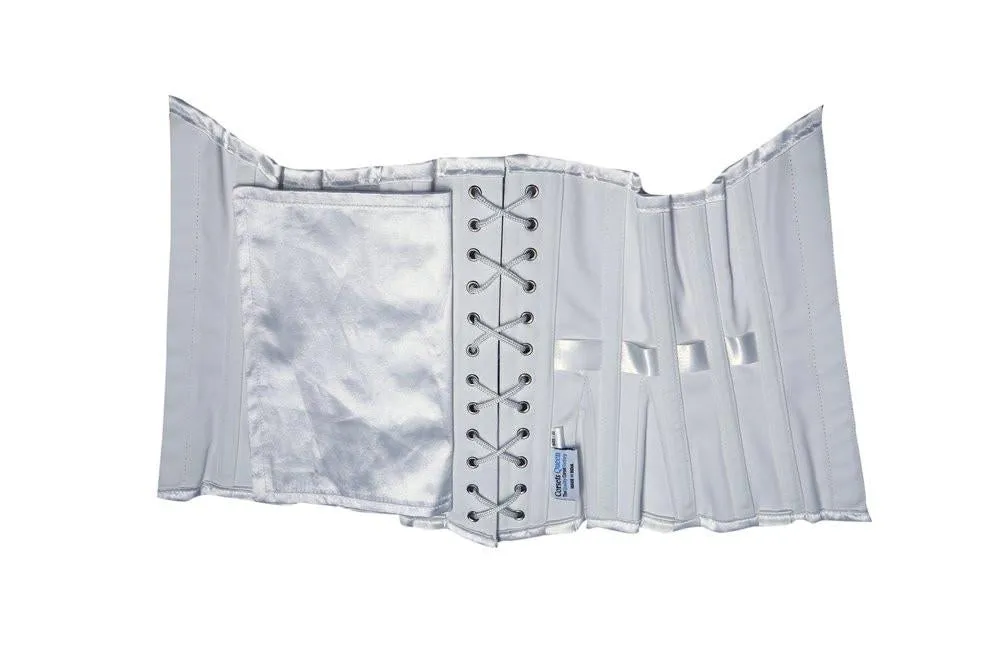 Maryjane Underbust Corset