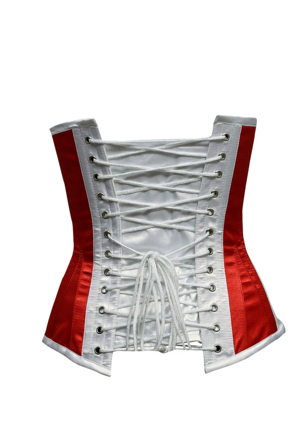 Maryjane Underbust Corset