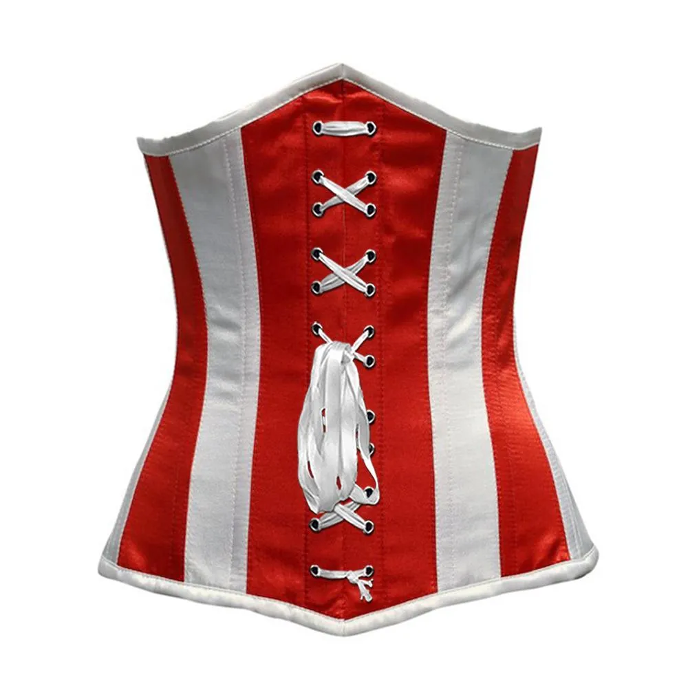 Maryjane Underbust Corset