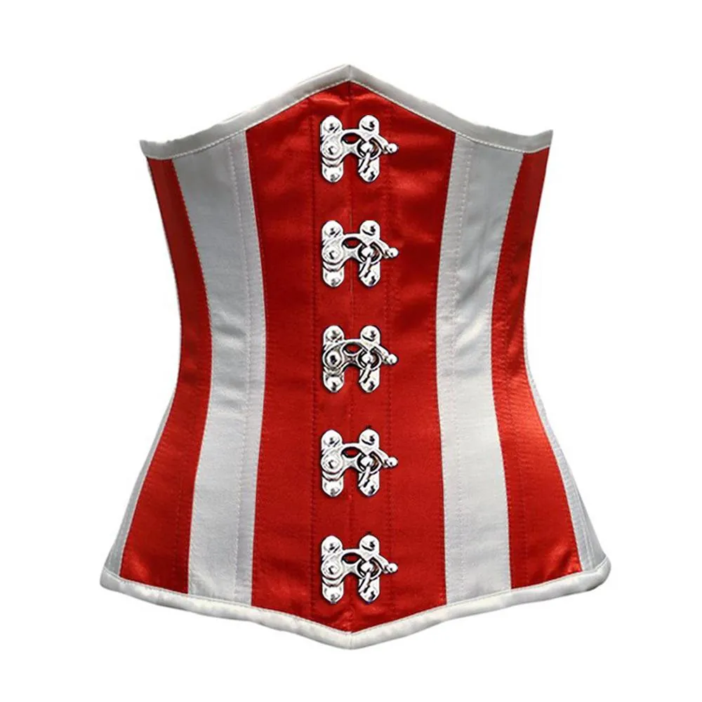 Maryjane Underbust Corset