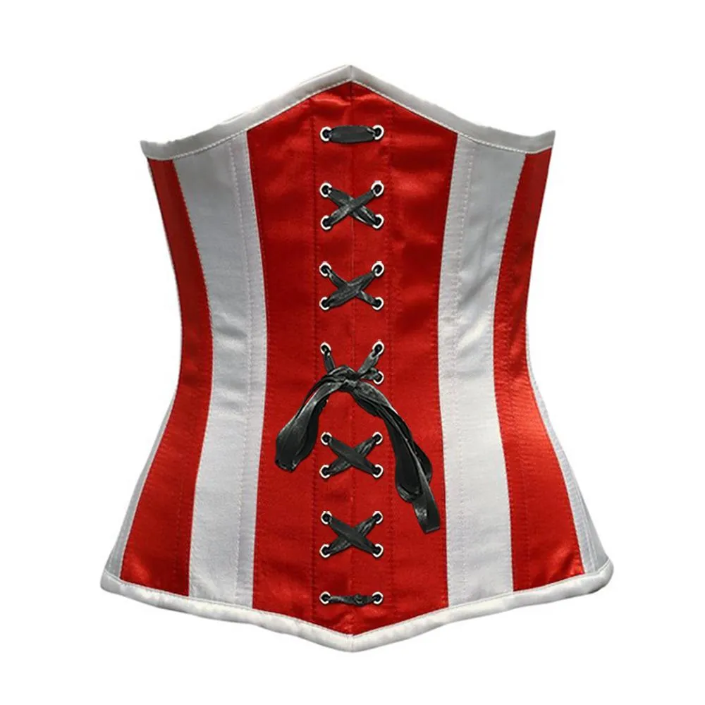 Maryjane Underbust Corset