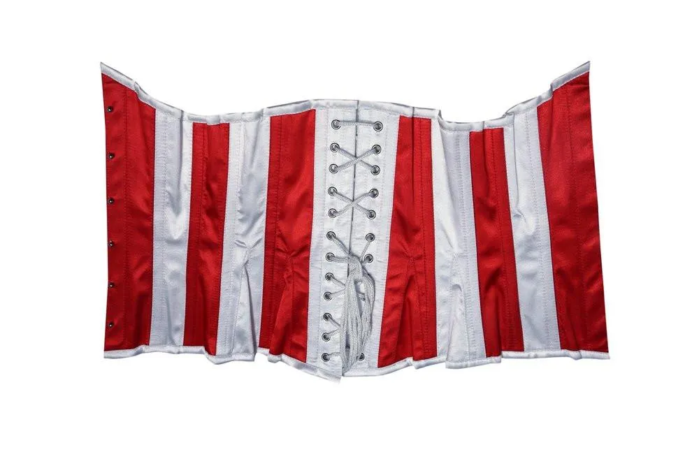 Maryjane Underbust Corset