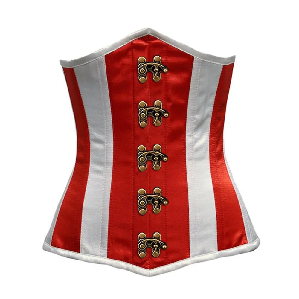 Maryjane Underbust Corset