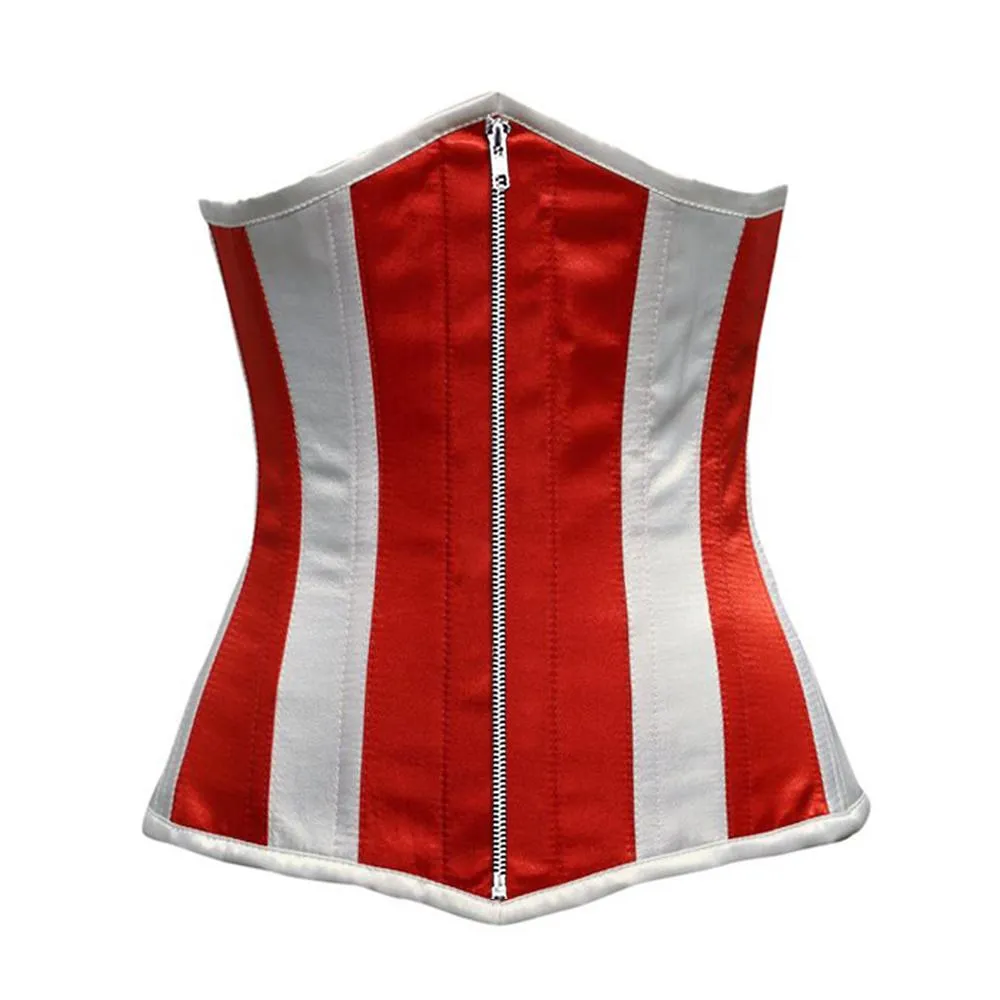 Maryjane Underbust Corset