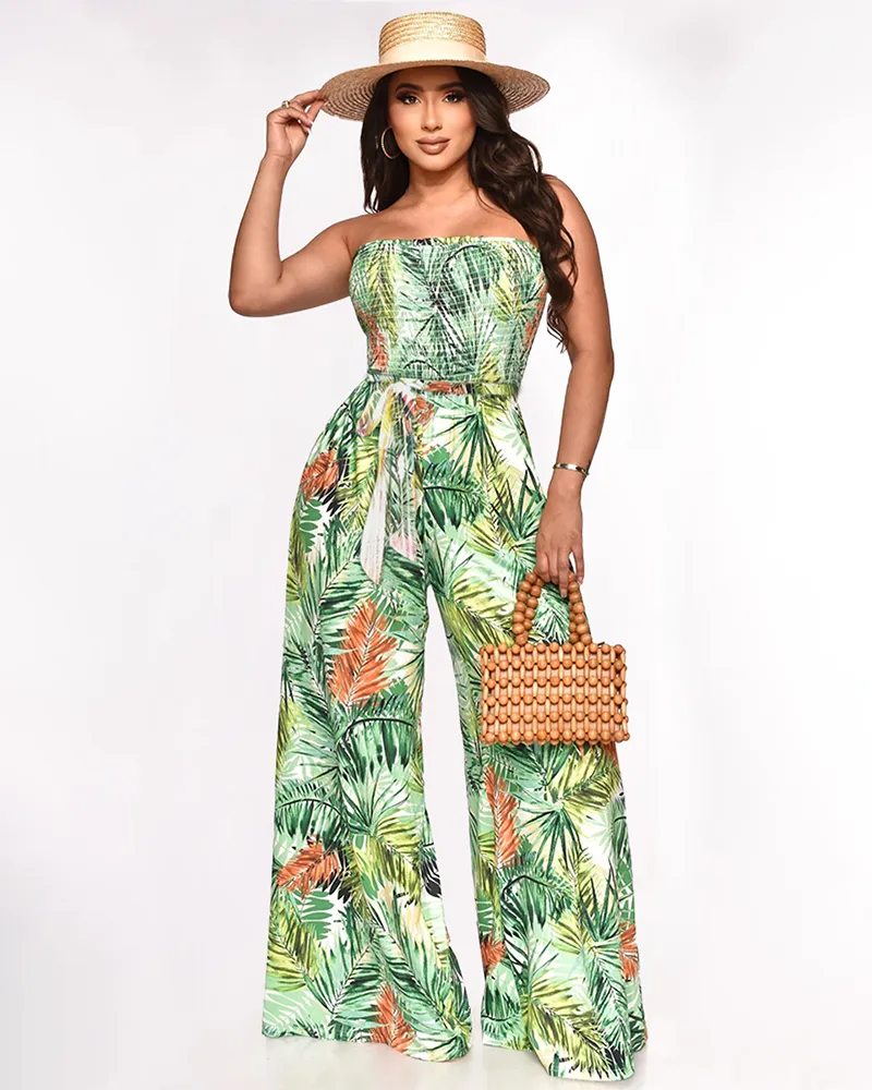 Maryjane® | Women'S Fashion Jumpsuit