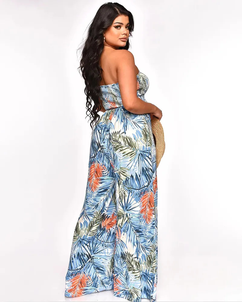 Maryjane® | Women'S Fashion Jumpsuit