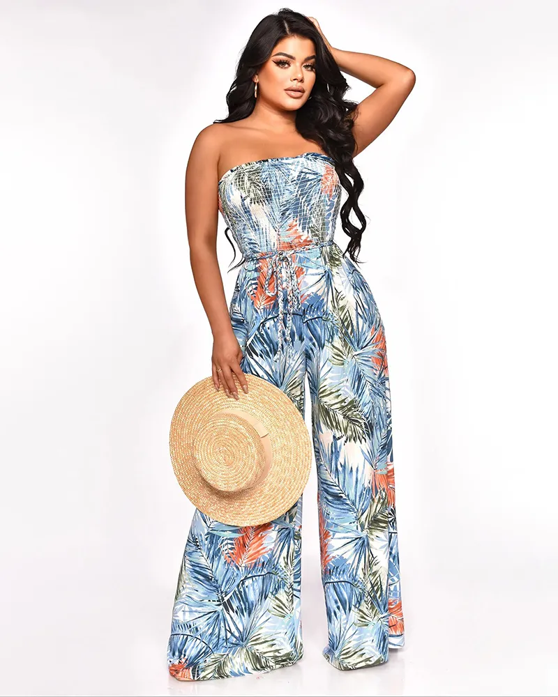 Maryjane® | Women'S Fashion Jumpsuit