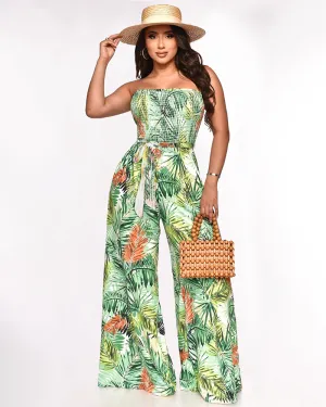 Maryjane® | Women'S Fashion Jumpsuit