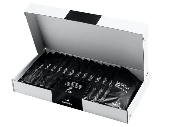Maurten Drink Mix 320 - Box of 14 Servings