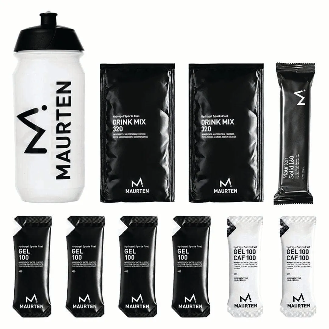 Maurten Marathon Pack