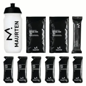 Maurten Marathon Pack